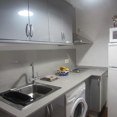 Living Valencia Studio Serranos Apartment Room photo