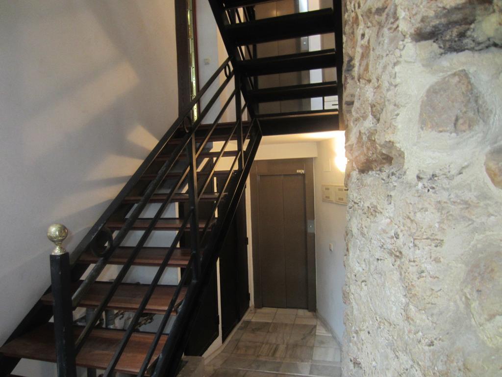 Living Valencia Studio Serranos Apartment Room photo